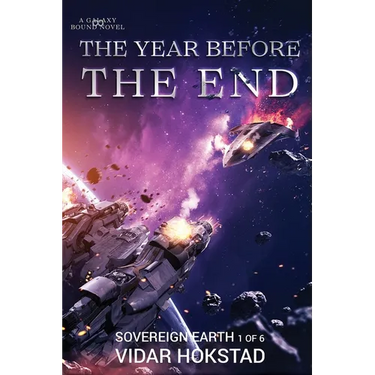 The Year Before the End