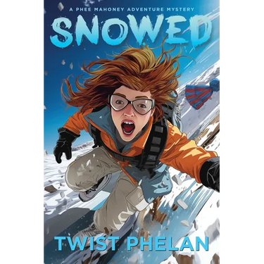 Snowed