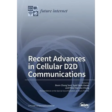Recent Advances in Cellular D2D Communications