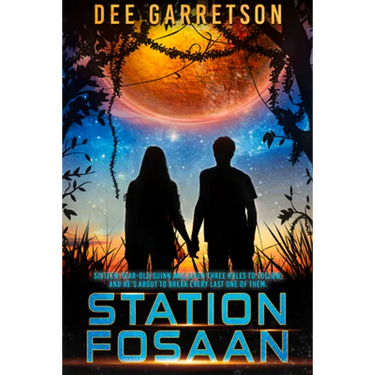 Station Fosaan