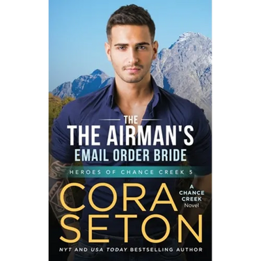 The Airman's E-Mail Order Bride