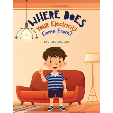 Where Does Your Electricity Come From?