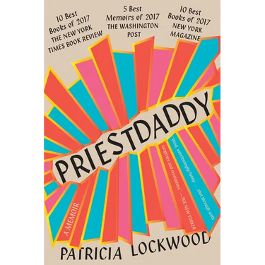 Priestdaddy: A Memoir