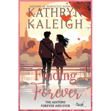 Finding Forever