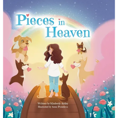 Pieces In Heaven