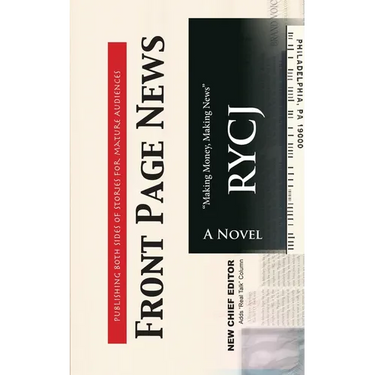 Front Page News