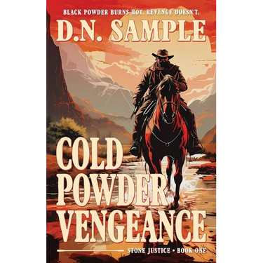 Cold Powder Vengeance