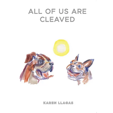 All of Us Are Cleaved