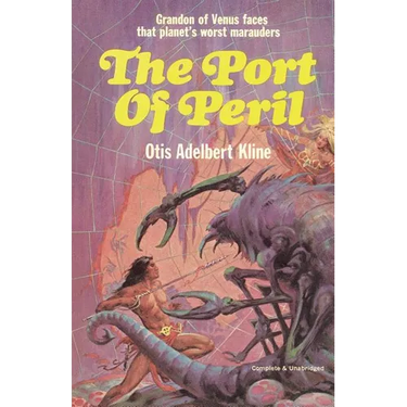 The Port of Peril