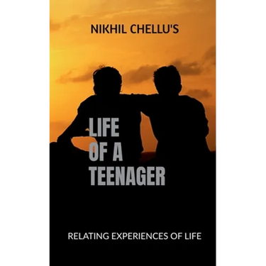 Life of a Teenager