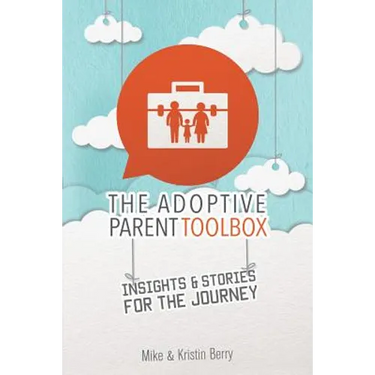 The Adoptive Parent Toolbox