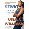 Strive: 8 Steps to Find Your Awesome