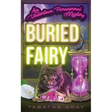 Buried Fairy