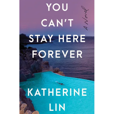 You Can't Stay Here Forever
