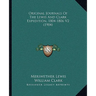 Original Journals Of The Lewis And Clark Expedition, 1804-1806 V2 (1904)