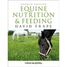 Equine Nutrition Feeding 4e