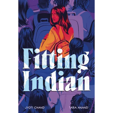 Fitting Indian: A Graphic Novel