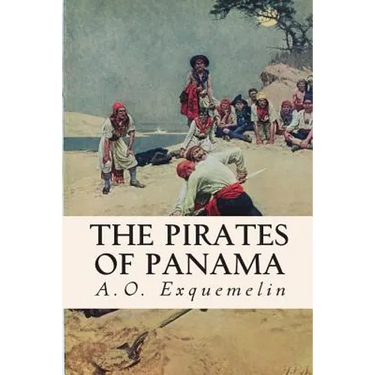 The Pirates of Panama
