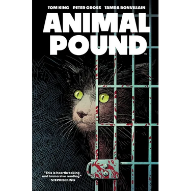 Animal Pound