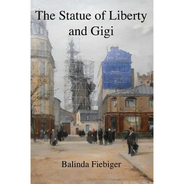 The Statue of Liberty and Gigi