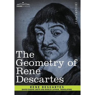 The Geometry of Rene Descartes
