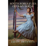 South Korea Flies Over My House