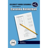 Celebrity Word Scramble Famous Names in Carolina Basketball