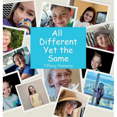 All Different Yet the Same