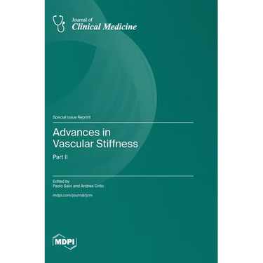 Advances in Vascular Stiffness: Part II