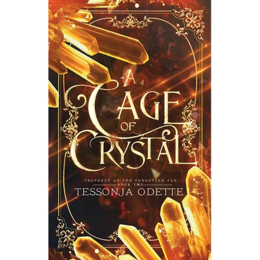 A Cage of Crystal