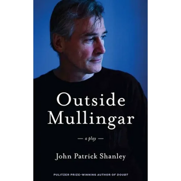 Outside Mullingar (TCG Edition)