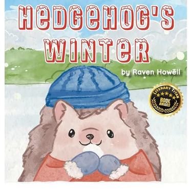 Hedgehog's Winter