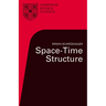 Space-Time Structure