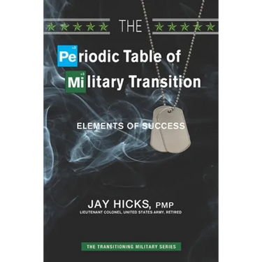 The Periodic Table of Military Transition: Elements of Success