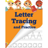 Letter Tracing and Practice