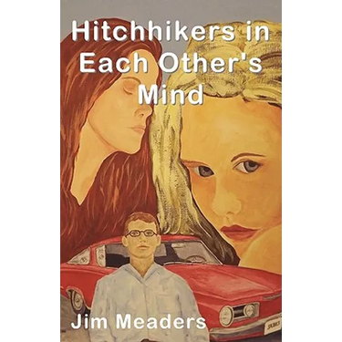 Hitchhikers In Each Other's Mind
