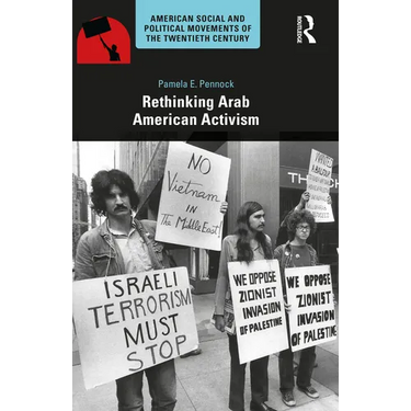 Rethinking Arab American Activism