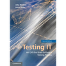 Testing IT