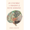 An Ensemble of Thoughts & Poetic Ramblings