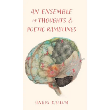 An Ensemble of Thoughts & Poetic Ramblings