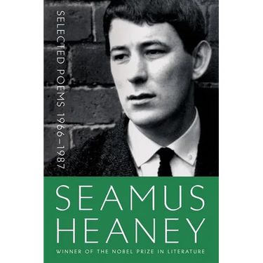 Selected Poems 1966-1987