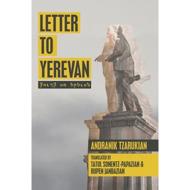 Letter to Yerevan