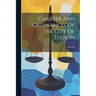 Charter And Ordinances Of The City Of Tucson