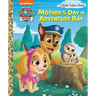 Mother's Day in Adventure Bay (Paw Patrol)