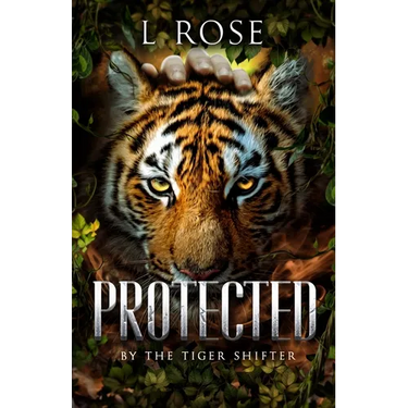 Protected by a Tiger Shifter