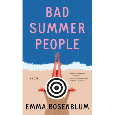 Bad Summer People