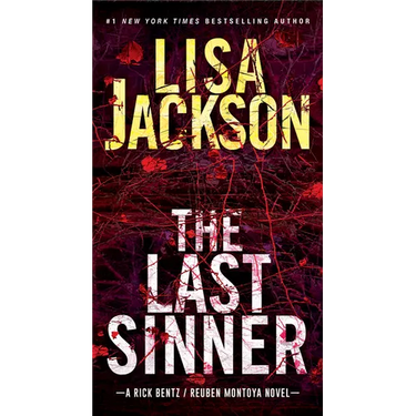 The Last Sinner