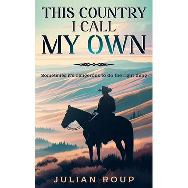 This Country I Call My Own