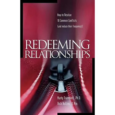 Redeeming Relationships