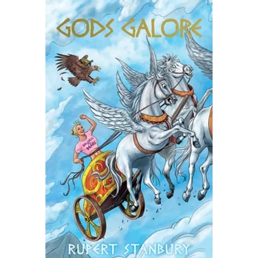Gods Galore